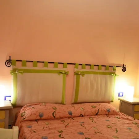 Agriturismo Poggiodarno Villa Asciano Room photo